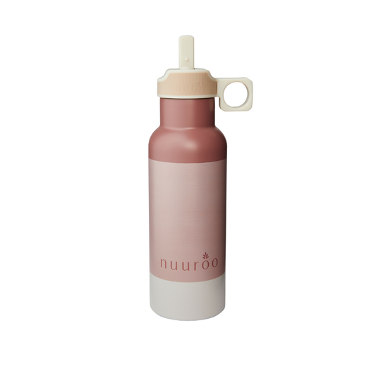 Botella Térmica 500ml Conrad - Rosada | Nuuroo