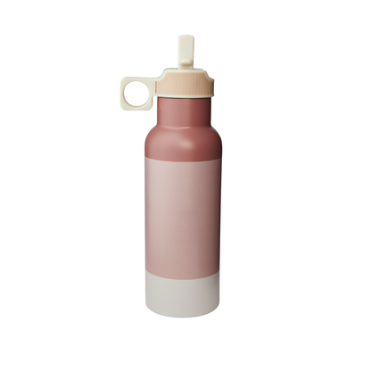 Botella Térmica 500ml Conrad - Rosada | Nuuroo