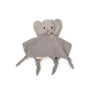 Tuto Arie - Elephant - Gris | Nuuro