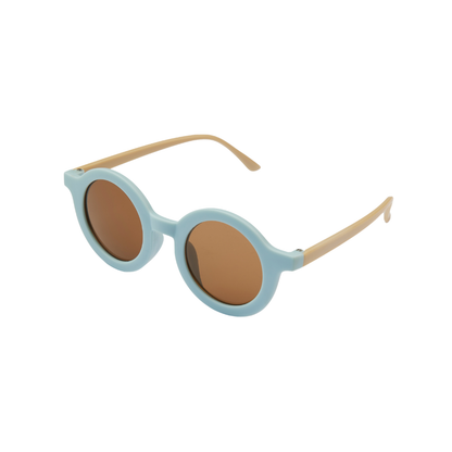Lentes de Sol Anna - Celeste | Nuuroo