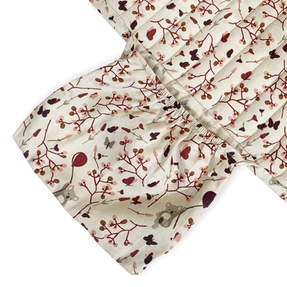 Mudador Rana - Flor de Koala | Nuuroo