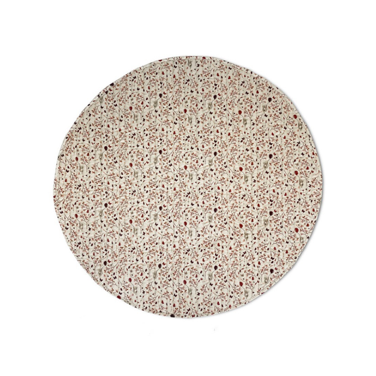 Playmat Acolchado Ola - Flor de Koala | Nuuroo