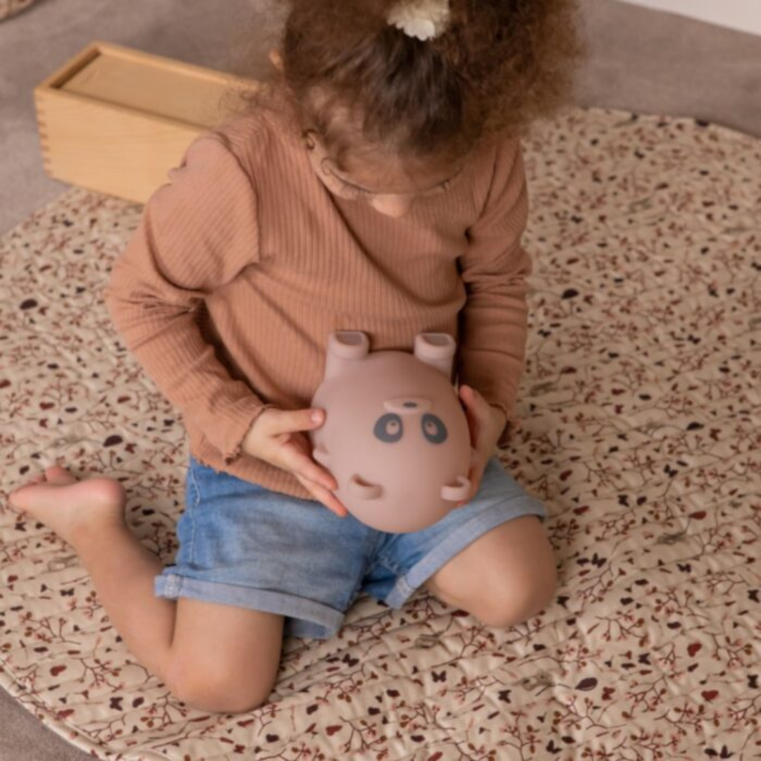 Playmat Acolchado Ola - Flor de Koala | Nuuroo