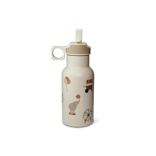 Botella de Agua 350ml Juno - Circo | Nuuroo