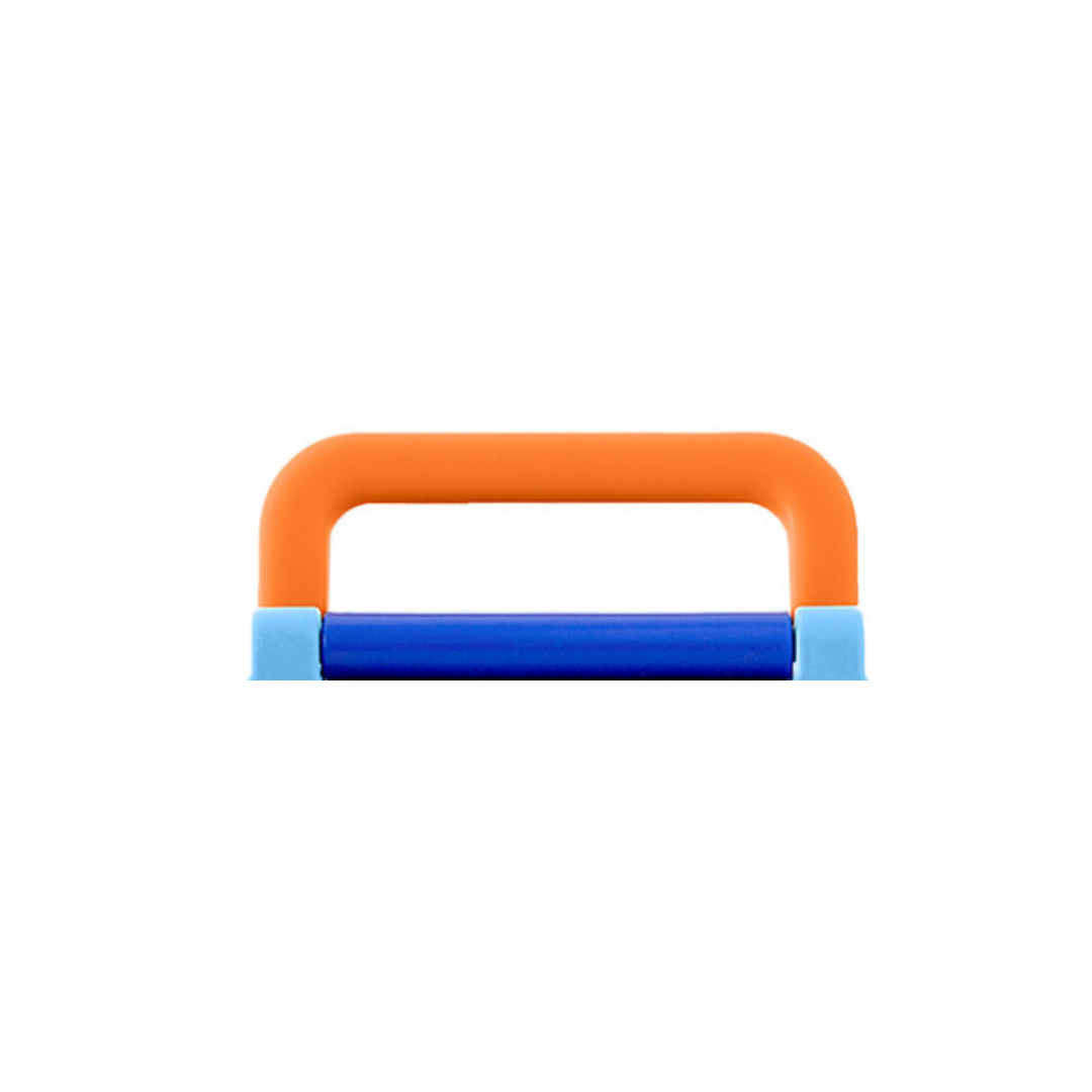 Repuesto Manilla para OmieBox V2 - Tangerine | Omie