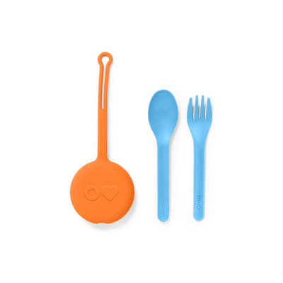 OmiePod - Porta Utensilios para OmieBox - Sunrise | Omie