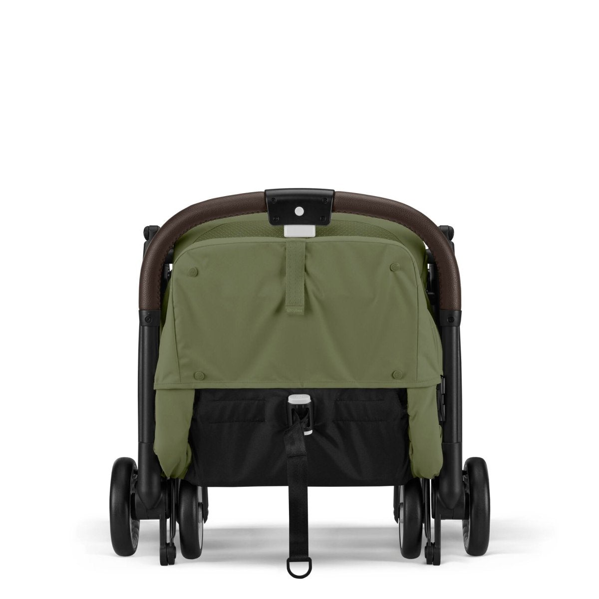 Coche de Paseo Orfeo - Moss Green | CYBEX
