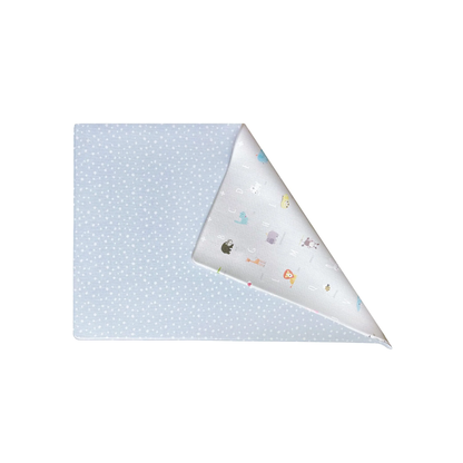 Safari Petit reversible and shockproof play mat