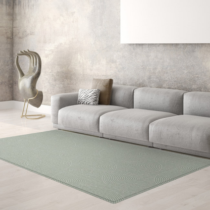 Alfombra de Juego Reversible y Antigolpes - Kenia | Oruga Kids