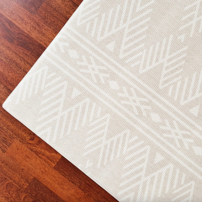 Alfombra de Juego Reversible y Antigolpes - Patagonia | Oruga Kids