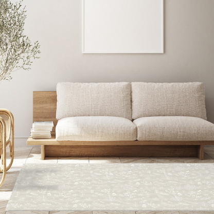 Alfombra de Juego Reversible y Antigolpes - Kenia | Oruga Kids