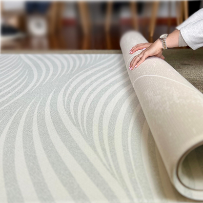 Alfombra de Juego Reversible y Antigolpes - Oasis | Oruga Kids