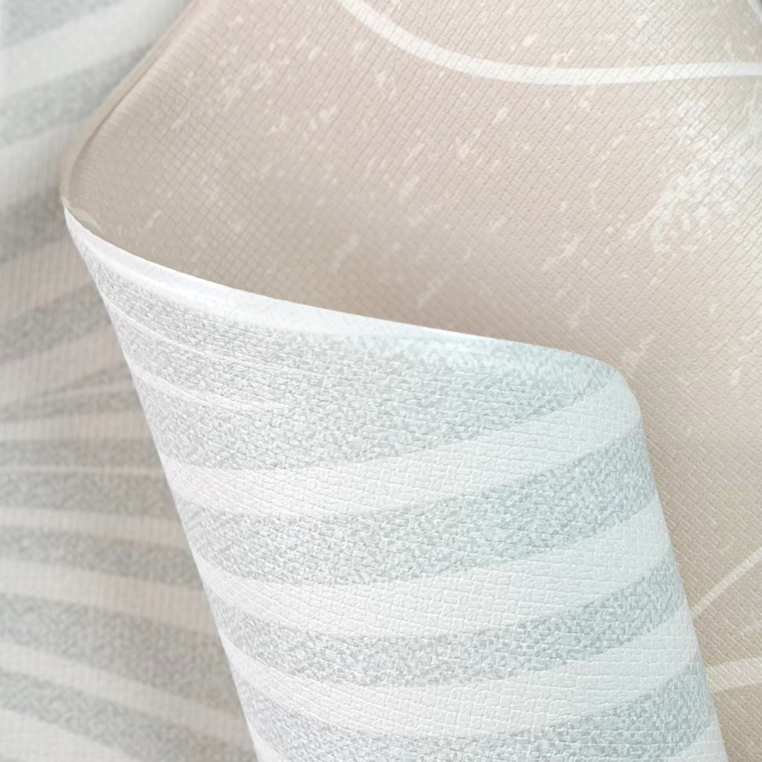 Alfombra de Juego Reversible y Antigolpes - Oasis | Oruga Kids