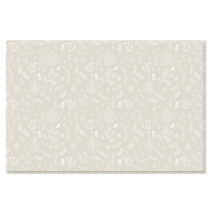 Alfombra de Juego Reversible y Antigolpes - Kenia | Oruga Kids