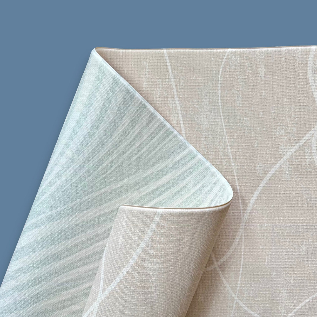 Alfombra de Juego Reversible y Antigolpes - Oasis | Oruga Kids