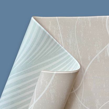 Alfombra de Juego Reversible y Antigolpes - Oasis | Oruga Kids