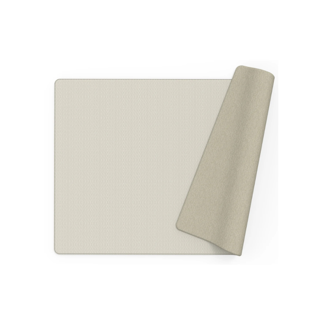 Alfombra de Juego Reversible y Antigolpes - Azteca | Oruga Kids