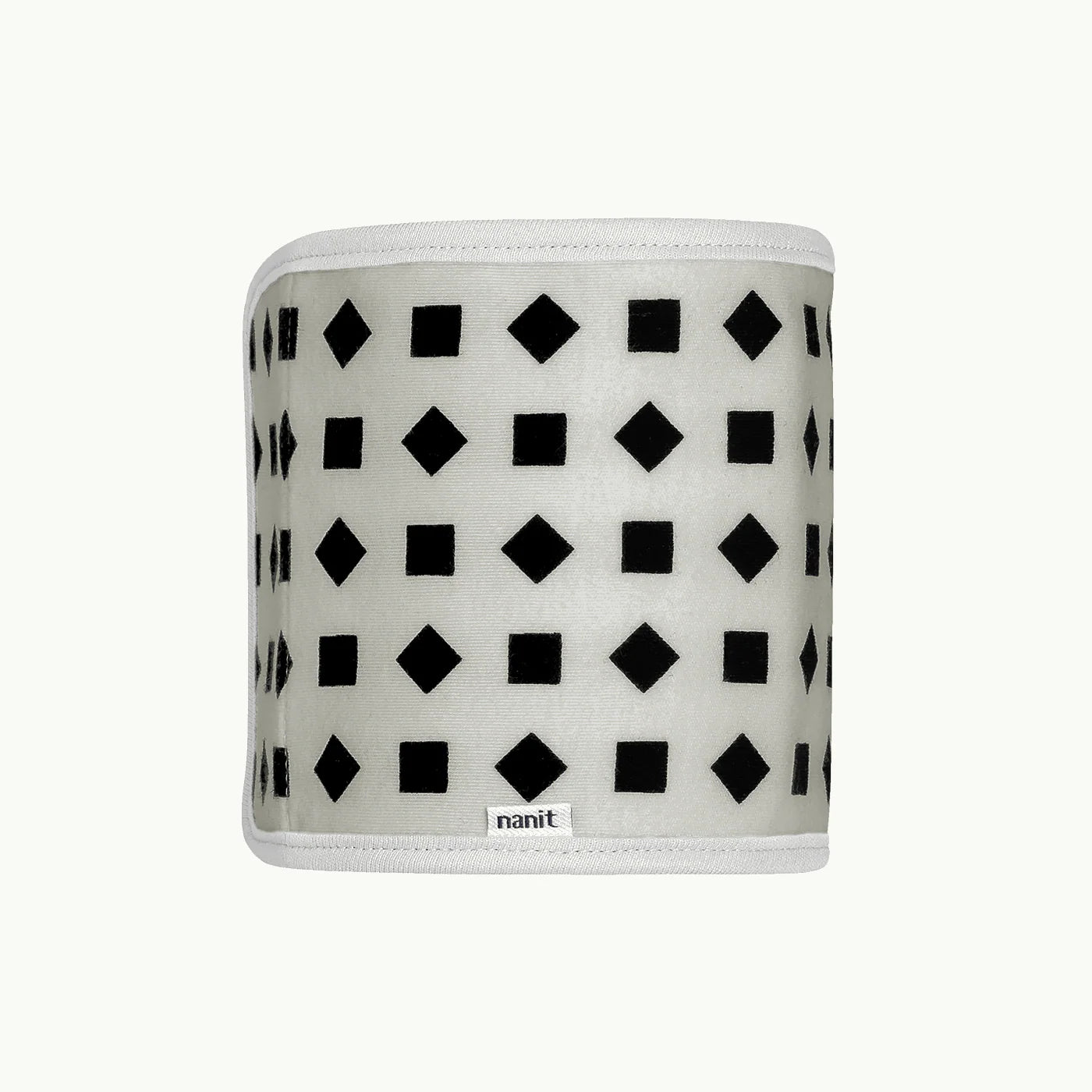 Monitor Inteligente para Bebé Nanit Pro + Soporte de Pared + Breathing Band| Nanit