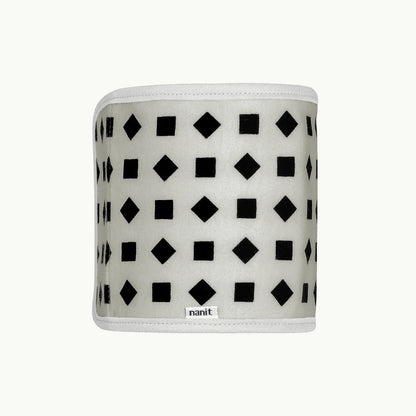 Monitor Inteligente para Bebé Nanit Pro + Soporte de Pared + Breathing Band| Nanit