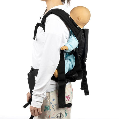 Portabebé Francesco | Maxi Cosi