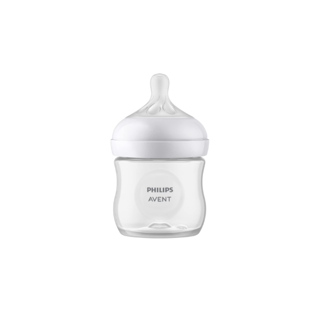 Mamadera Natural Response - 125 ml | Philips Avent