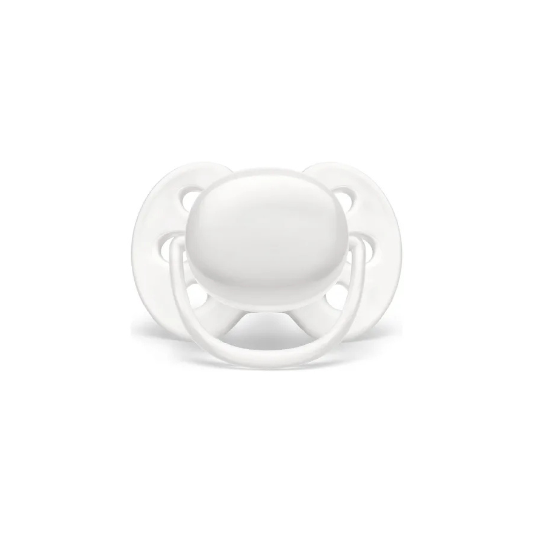 Set Mamaderas Natural Response con Cepillo y Chupete 0-2 meses | Philips Avent