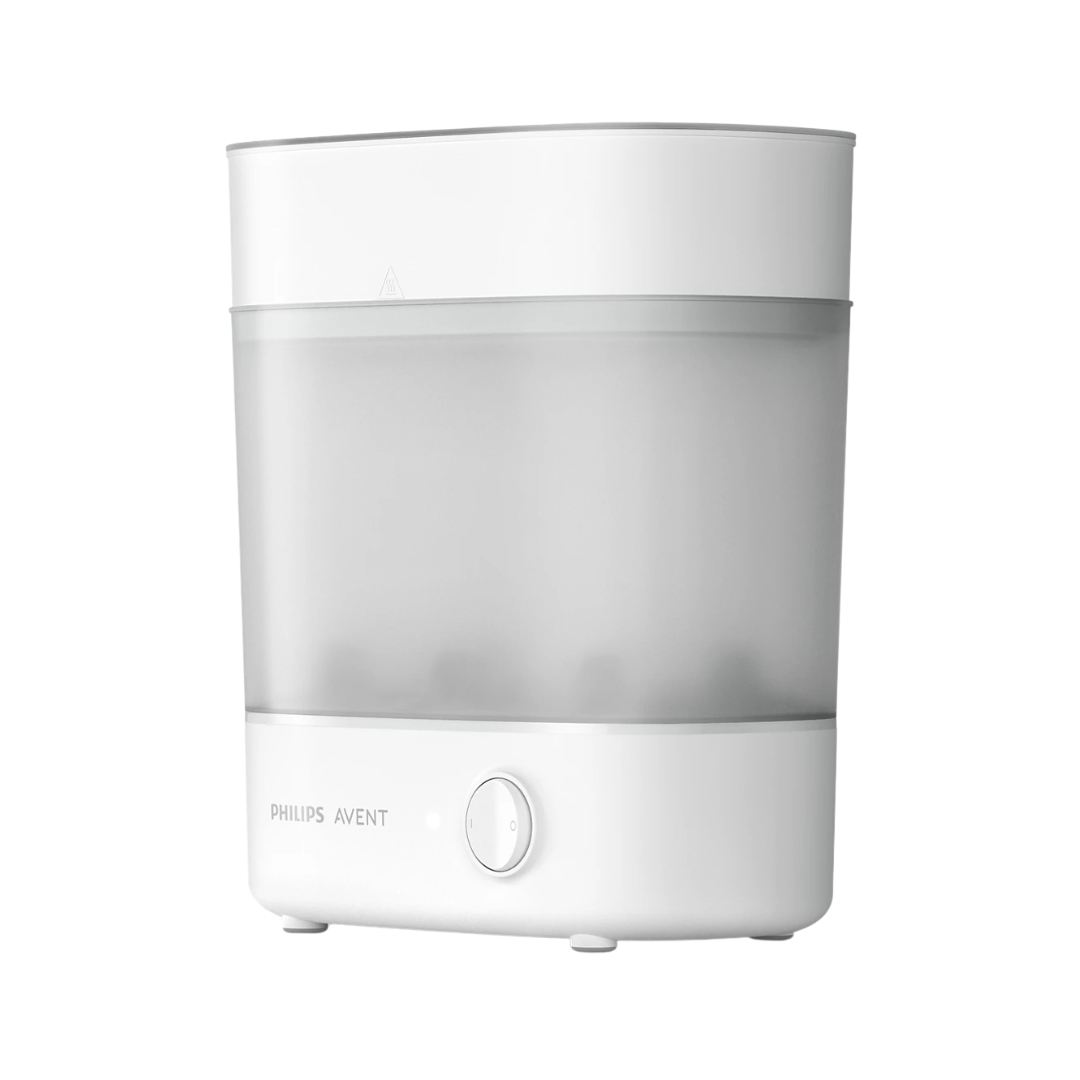 Esterilizador Eléctrico de Mamaderas | Philips Avent