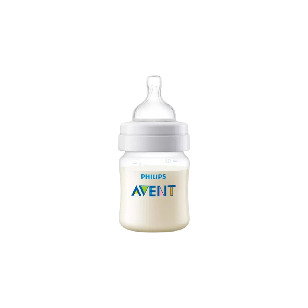 Mamadera Anticólicos - 125 ml | Philips Avent