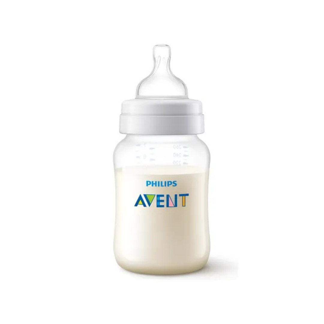 Mamadera Anticólicos - 260 ml | Philips Avent