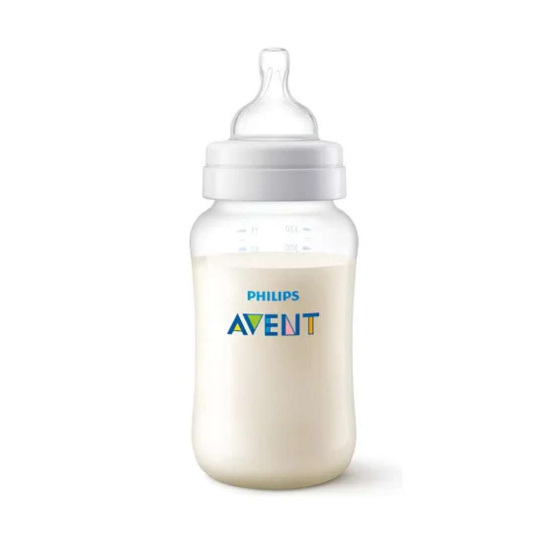 Mamadera Anticólicos - 330 ml | Philips Avent