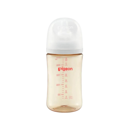 Mamadera Softouch - PPSU | Pigeon