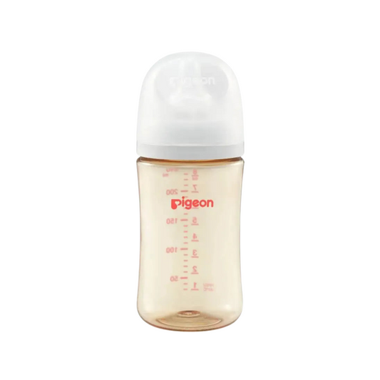 Mamadera Softouch - PPSU | Pigeon