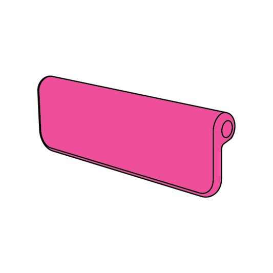 Cierre de Repuesto para OmieBox® - Pixie Pink | Omie