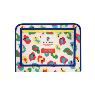 Maleta Actividades de Viaje - Leopardo | Playjoy