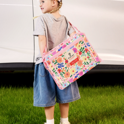 Maleta Actividades de Viaje - Flores | Playjoy
