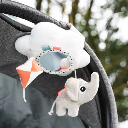 Móvil para Coche Playground - Varios Colores | Done by deer