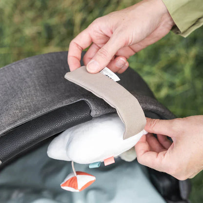 Móvil para Coche Playground - Varios Colores | Done by deer