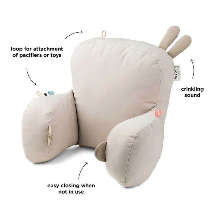 Almohada para Coche Lalee - Arena
