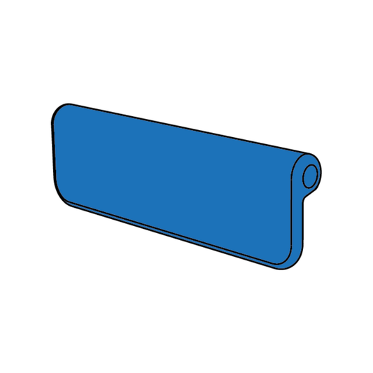 Cierre de Repuesto para OmieBox® - Sea Blue | Omie