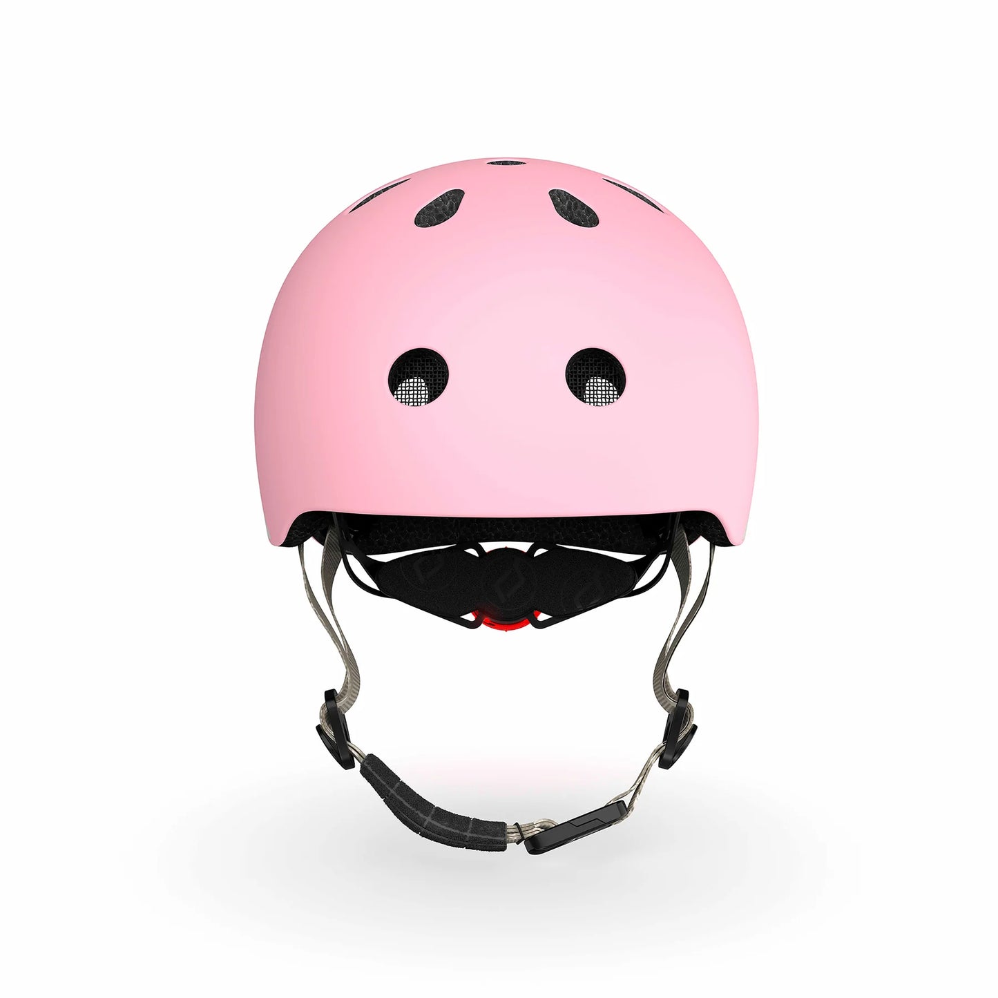 Adjustable Helmet XXS-S - Rose