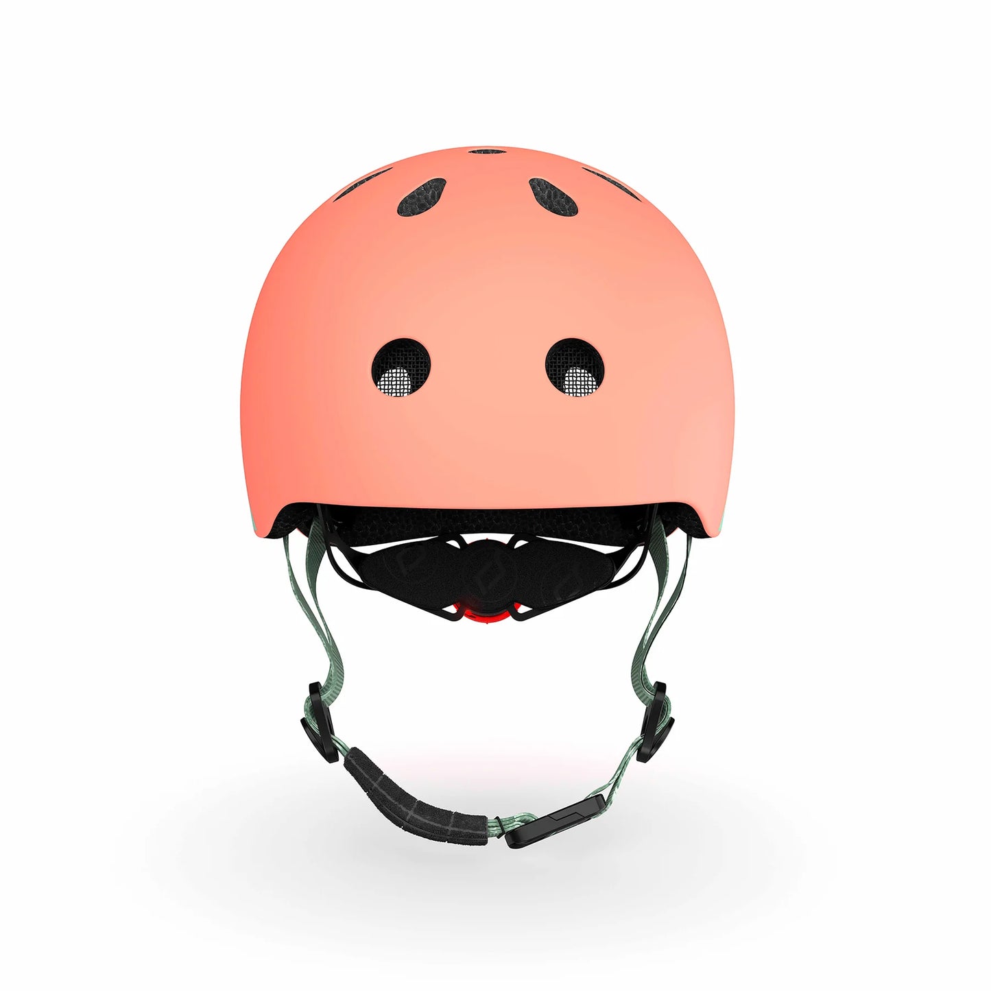 Casco Ajustable XXS-S - Peach