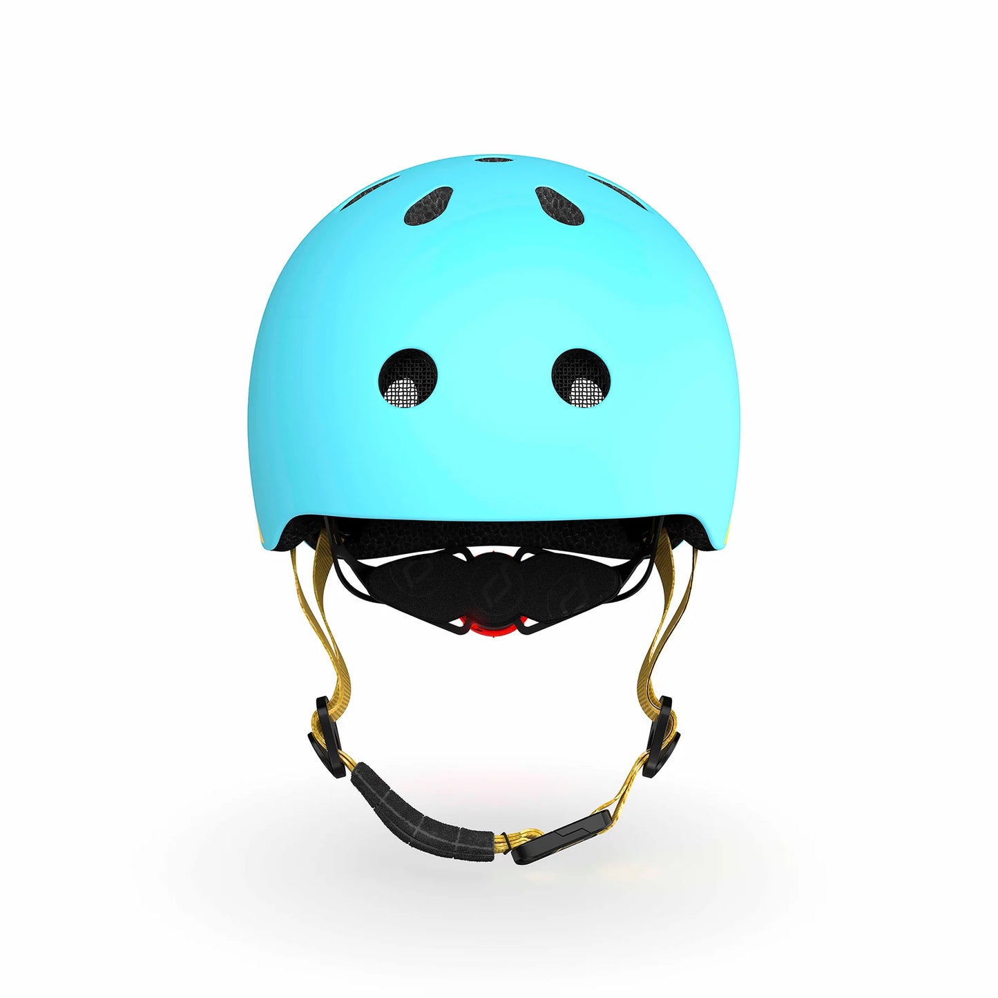 Casco Ajustable XXS-S - Blueberry