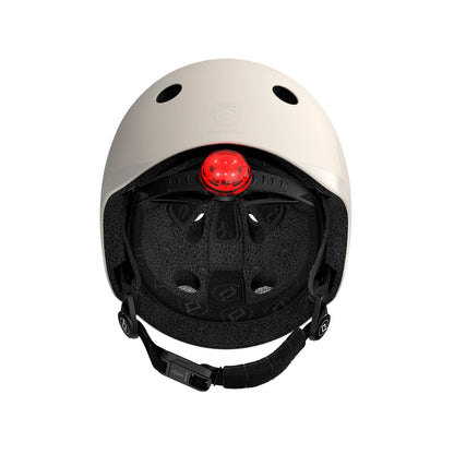 Casco Ajustable S-M - Ash