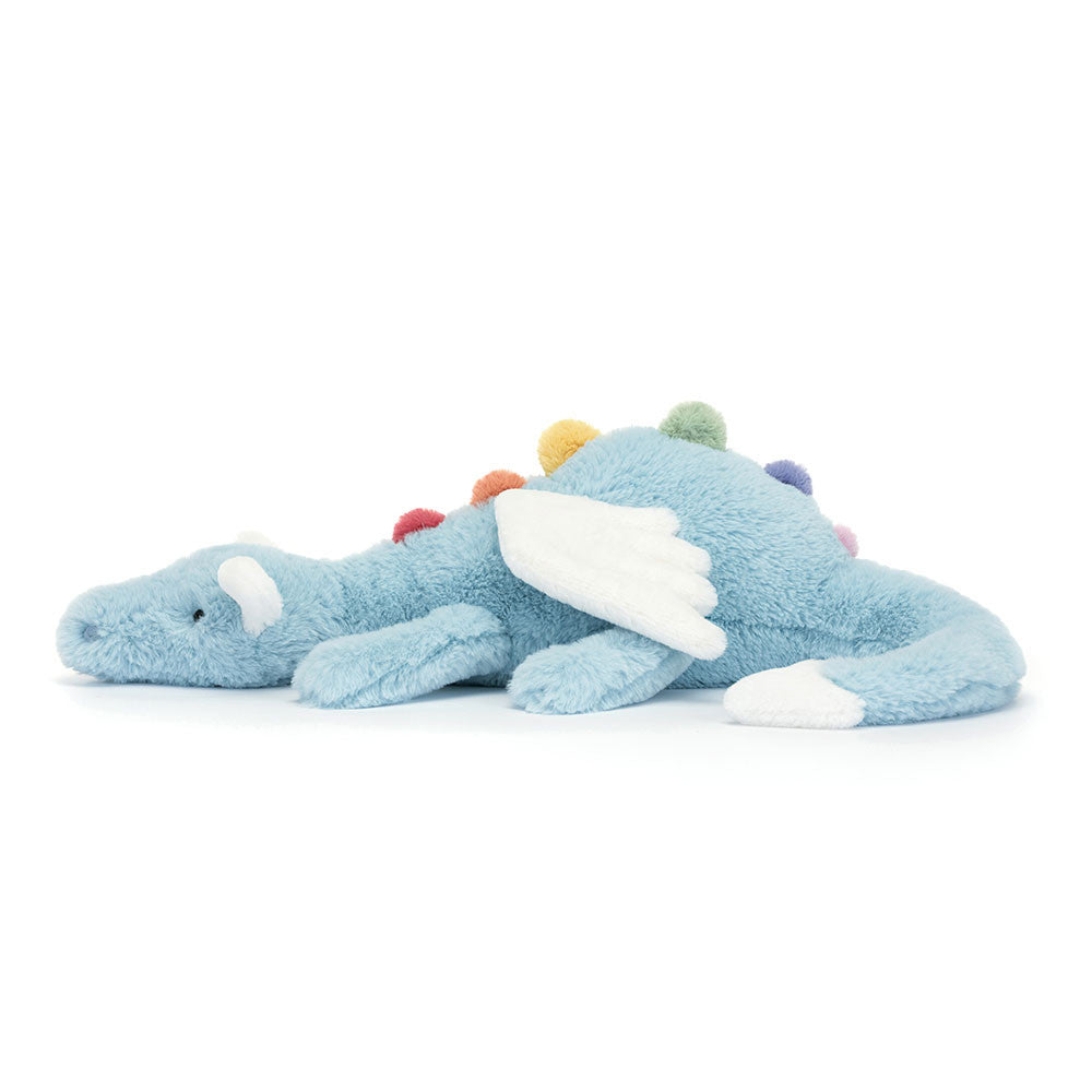 Peluche Dragon Sky - Grande | Jellycat