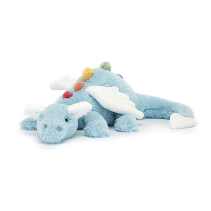 Peluche Dragon Sky - Grande | Jellycat