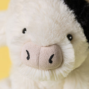 Peluche Smudge Vaca - Mediano | Jellycat