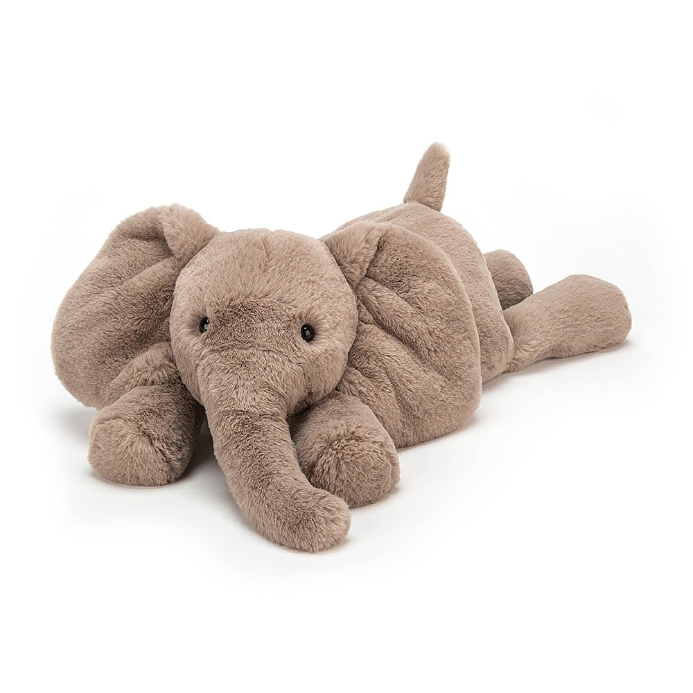 Peluche Smudge Elefante - Mediano