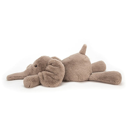 Peluche Smudge Elefante - Mediano