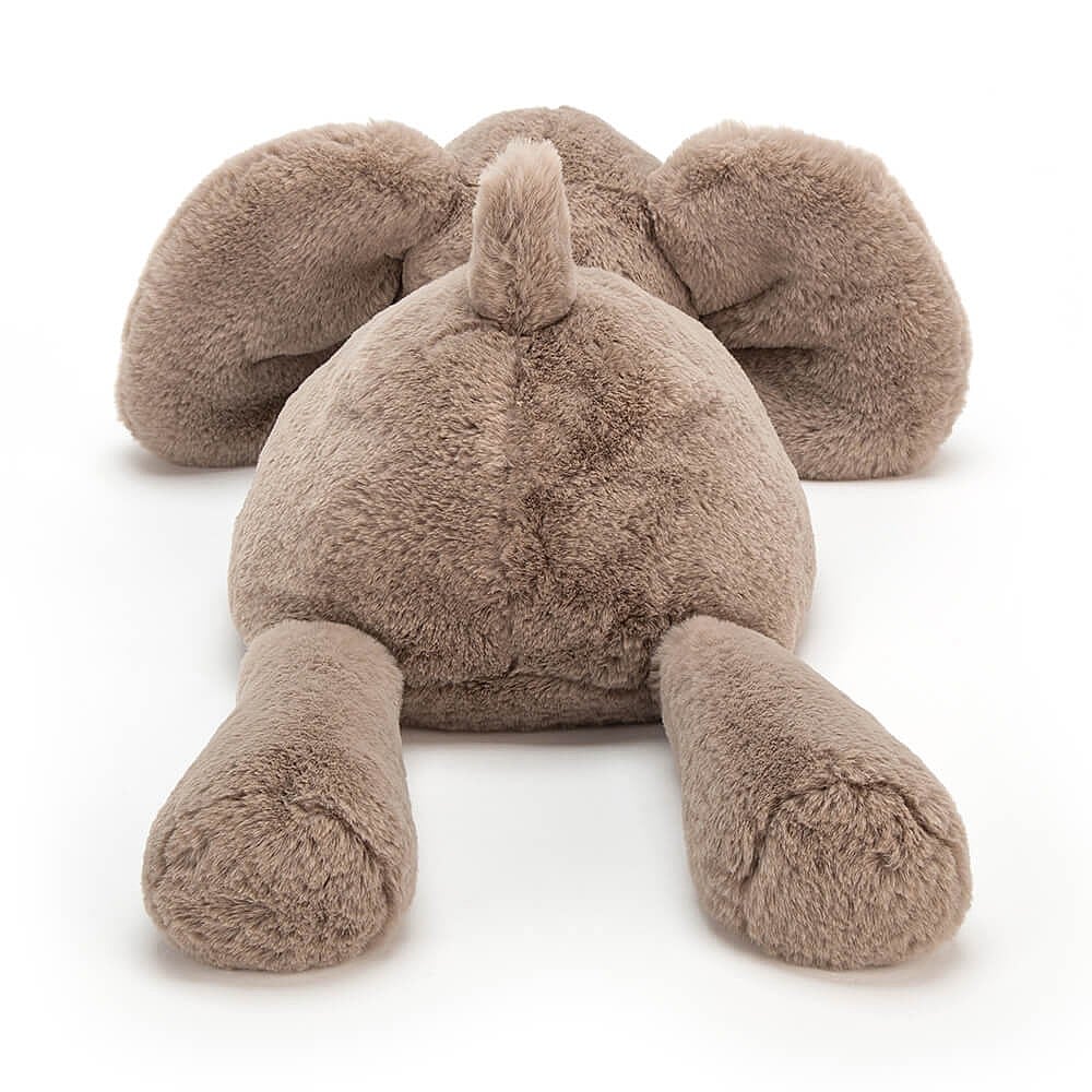 Peluche Smudge Elefante - Mediano