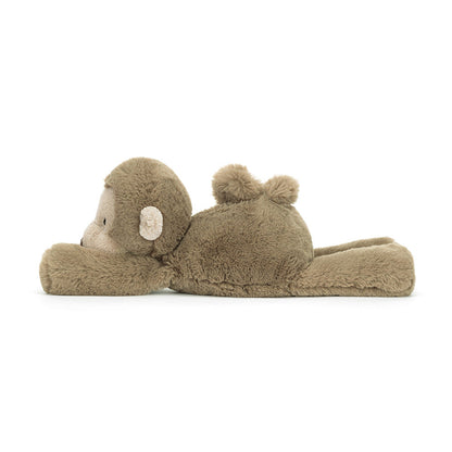 Peluche Smudge Mono - Mediano | Jellycat